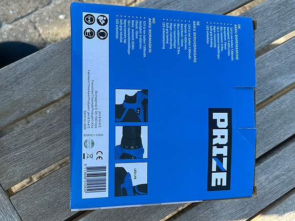 Product image 2 of 3
