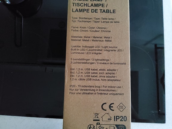 Product image 2 of 5