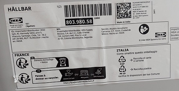Product image 2 of 3