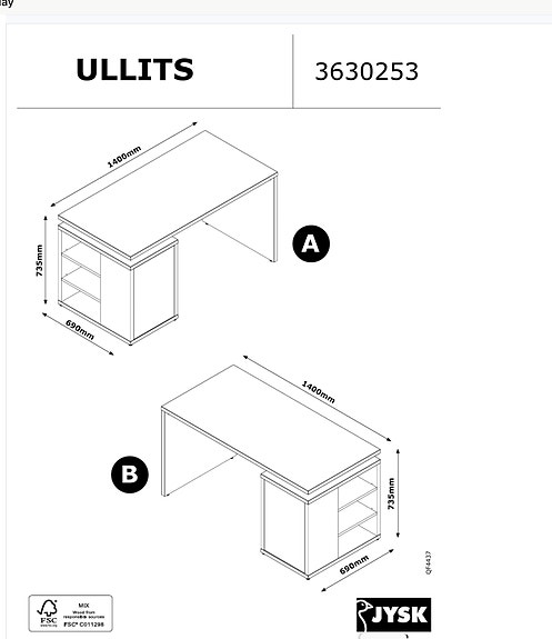 Product image 2 of 3