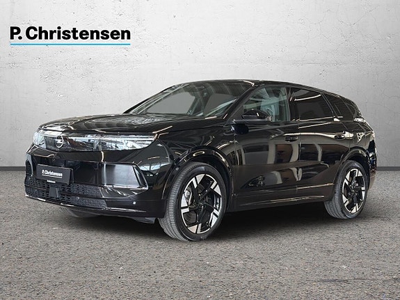 Opel Grandland-e