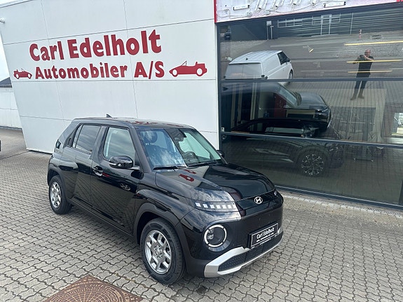 Hyundai Inster