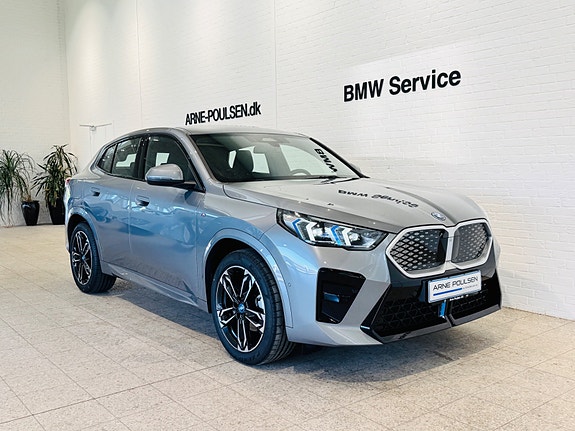 BMW iX2