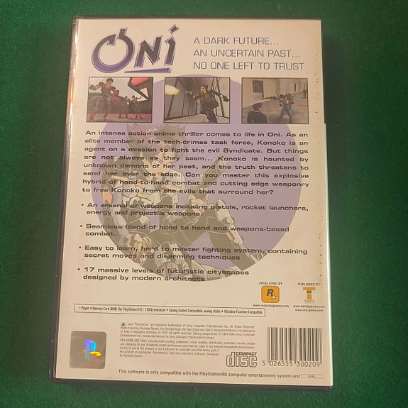 Product image 2 of 4