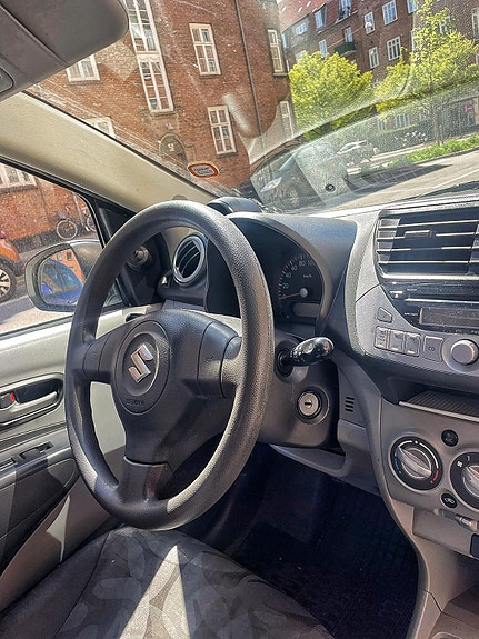 Suzuki Alto – billede 2