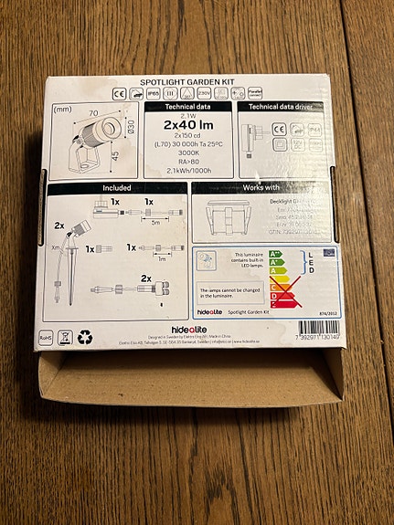 Product image 2 of 7