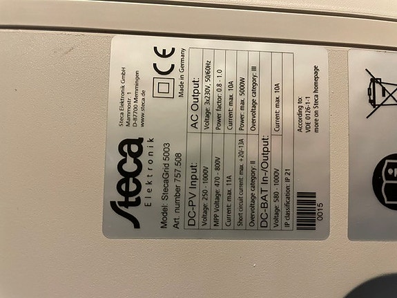 Product image 2 of 3