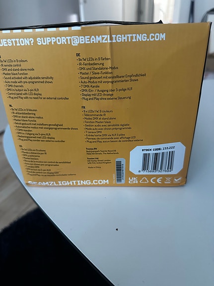Product image 2 of 7