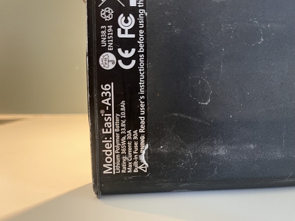 Product image 2 of 3