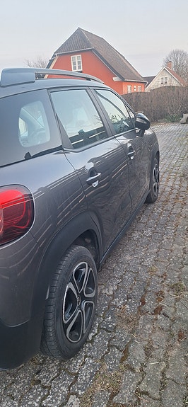 Citroen C3 Aircross – billede 3