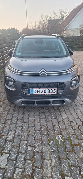 Citroen C3 Aircross – billede 2