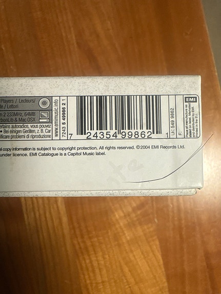 Product image 2 of 5