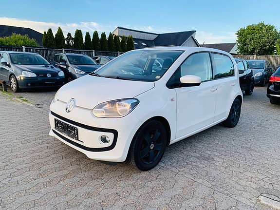 VW UP!
