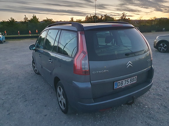 Citroen Grand C4 Picasso – billede 2