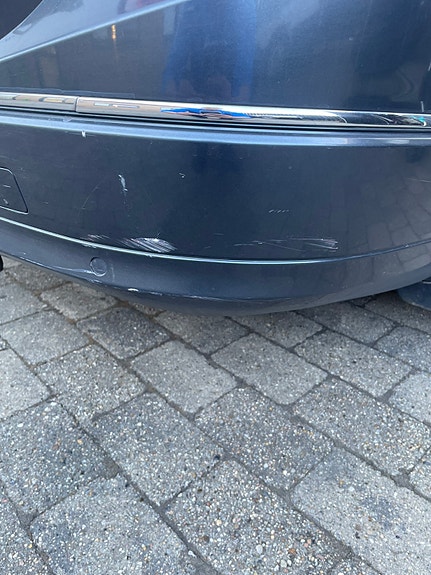 Mercedes C200 til salg hos Nabilli