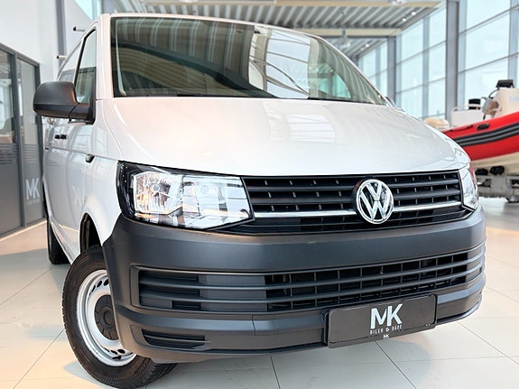 VW Transporter