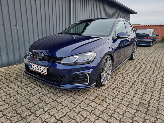 VW Golf VII