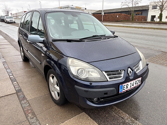 Renault Grand Scenic II