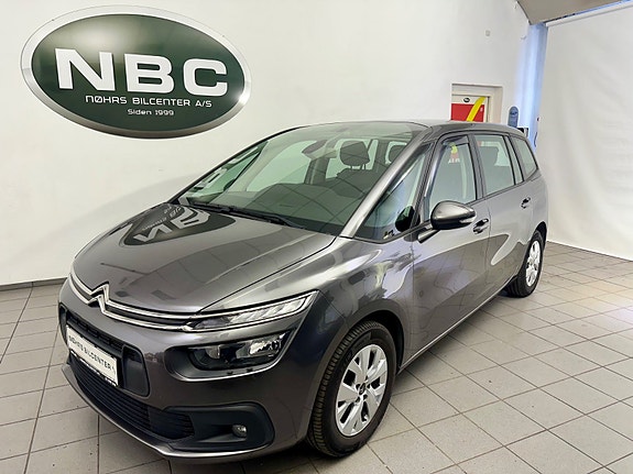 Citroen Grand C4 Picasso