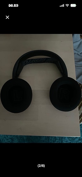 Product image 2 of 6