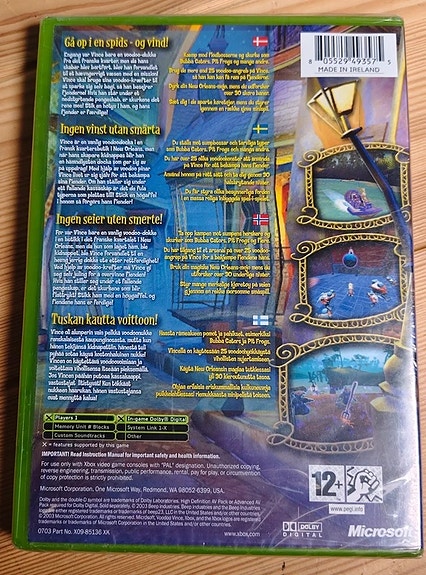 Product image 2 of 2