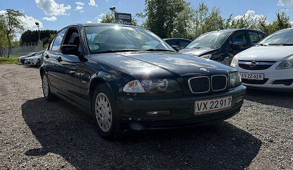 BMW 316i