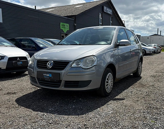 VW Polo