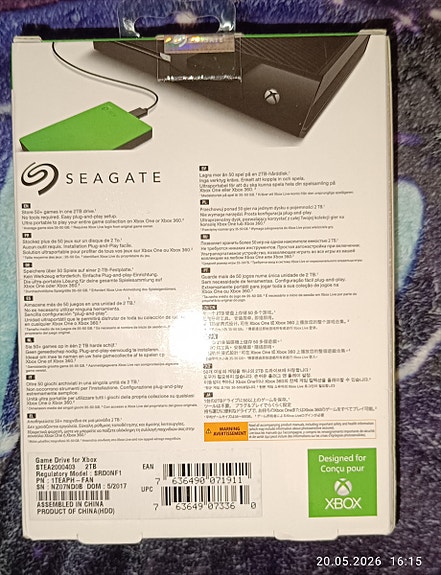 Product image 2 of 3