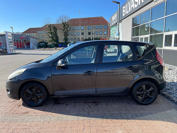 Renault Scenic III til salg hos Nabilli