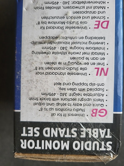 Product image 2 of 3