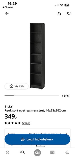 Product image 2 of 6