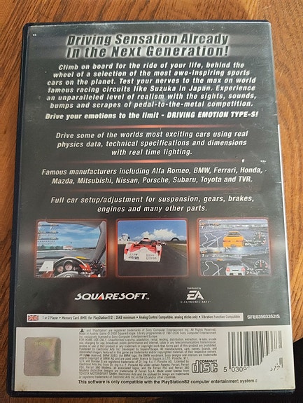 Product image 2 of 5