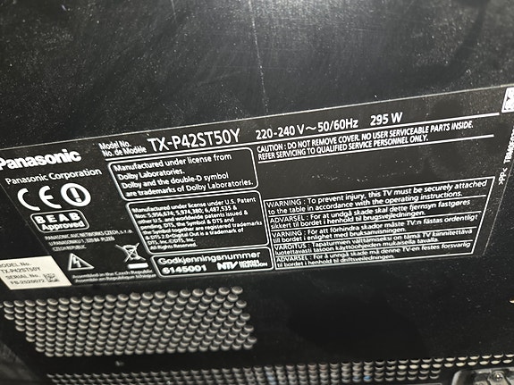 Product image 2 of 5