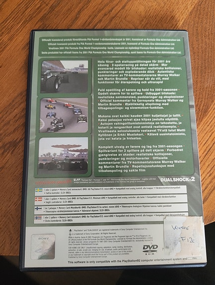 Product image 2 of 5