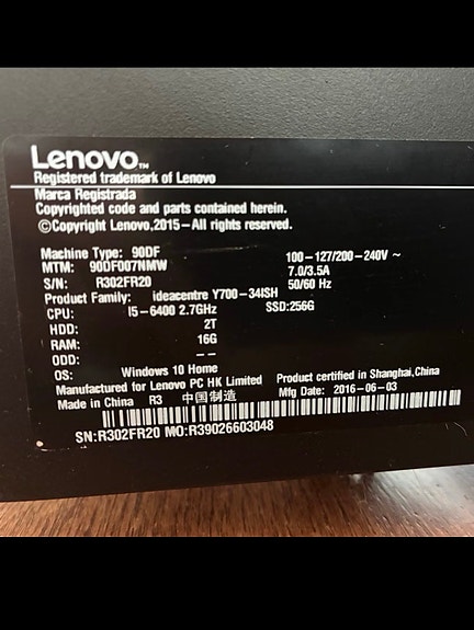 Product image 2 of 6