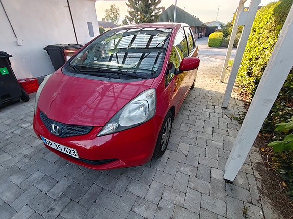 Honda Jazz til salg hos Nabilli