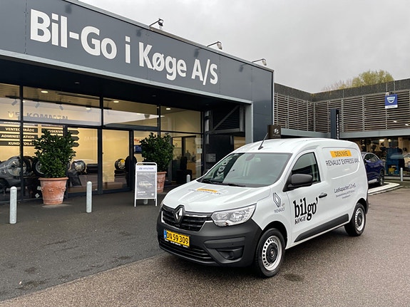 Renault Express