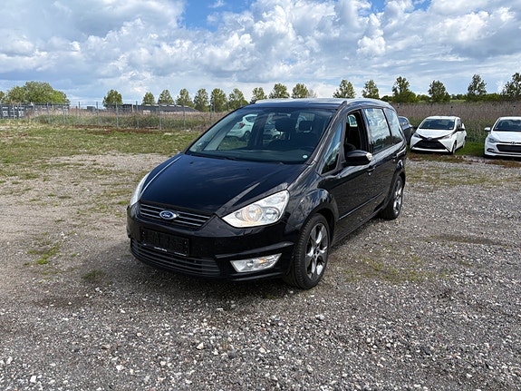 Ford Galaxy