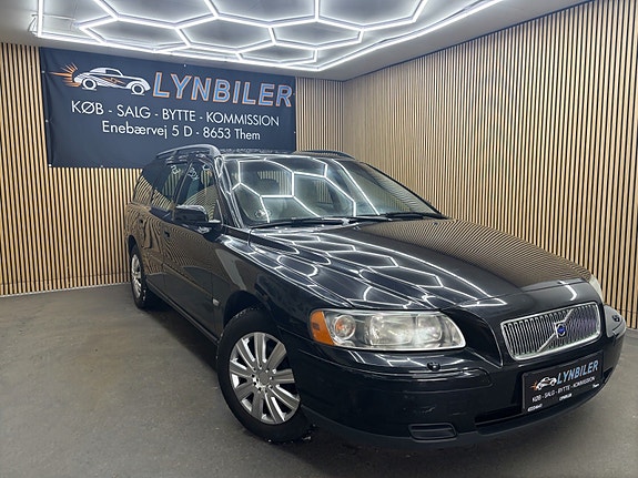 Volvo V70
