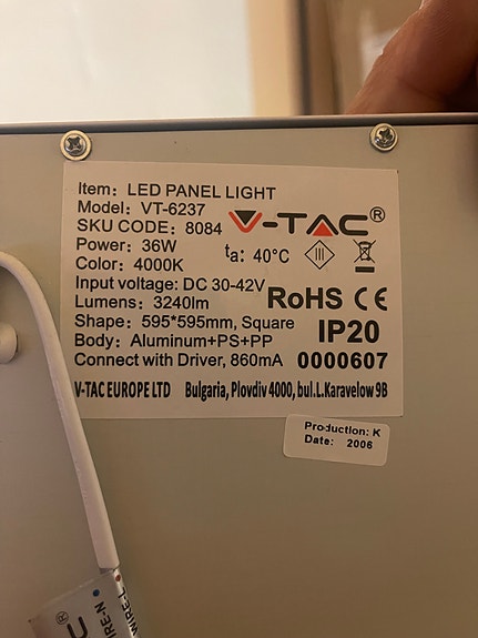 Product image 3 of 5