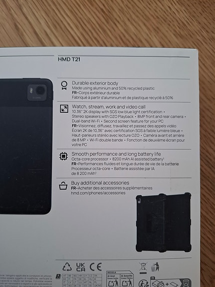 Product image 3 of 5