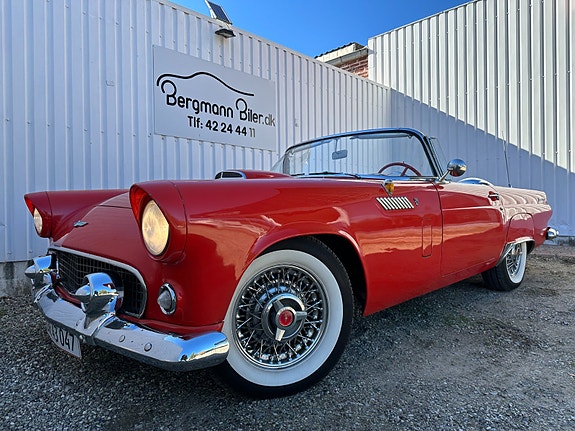 Ford Thunderbird