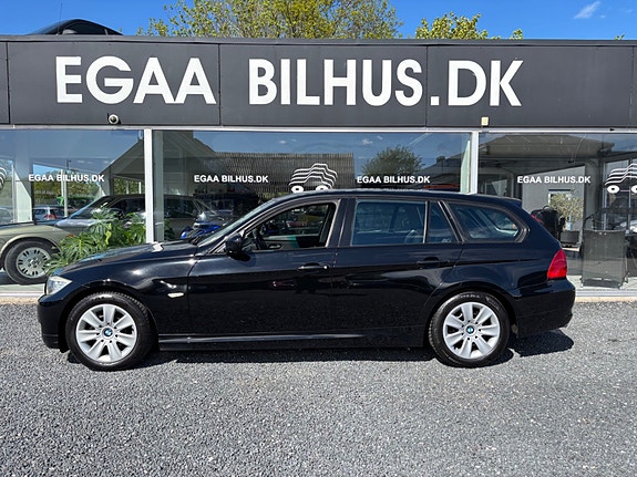 BMW 318i