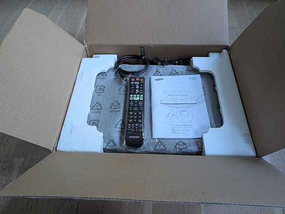 Product image 2 of 3