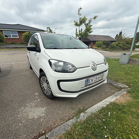 VW UP!