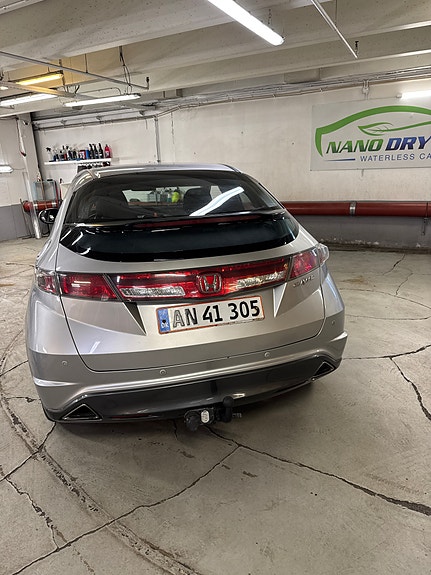 Honda Civic – billede 2