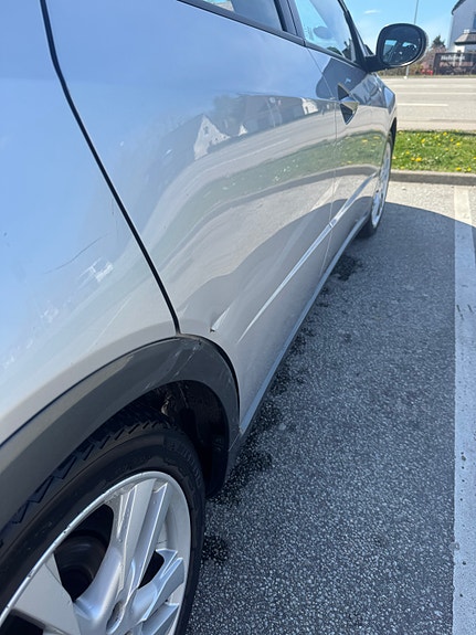 Honda Civic – billede 3