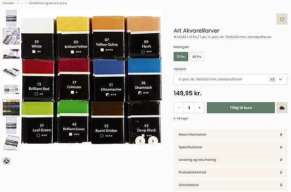 Product image 2 of 5