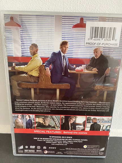 Product image 2 of 3