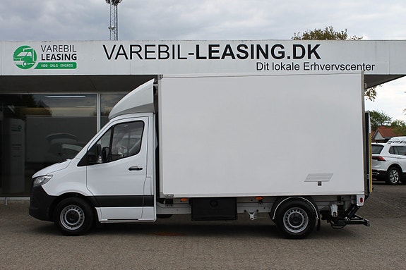 Mercedes Sprinter 314